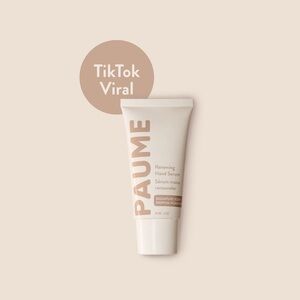 Paume Renewing Hand Serum | NEW | Signature Scent | 60mL